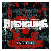 Brdigung - LiveZnder, 2CD+DVD Digipak
